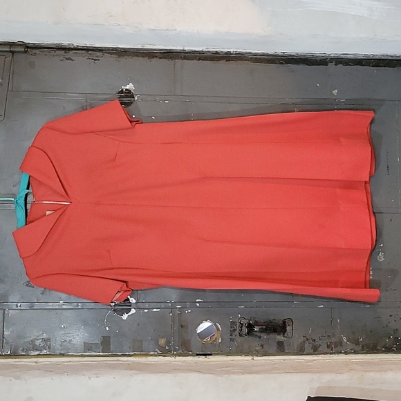 Vintage Anne Carter Dress - Picture 8 of 13